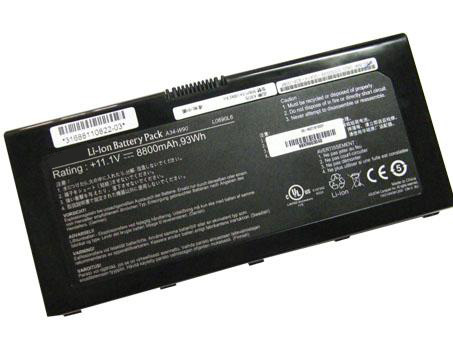 Batería para ASUS NBP12A100